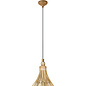 Samfield - Teardrop Bamboo Pendant