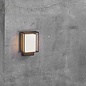 Frame - Contemporary LED Outdoor Wall Light