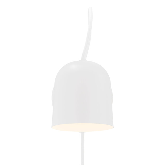 Movii - Adjustable Scandi Wall Light - White