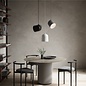 Movii - Adjustable Scandi Pendant - White