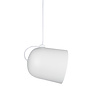 Movii - Adjustable Scandi Pendant - White