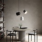 Movii - Adjustable Scandi Pendant - Grey