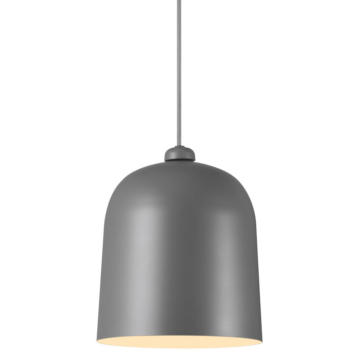 Movii - Adjustable Scandi Pendant - Grey