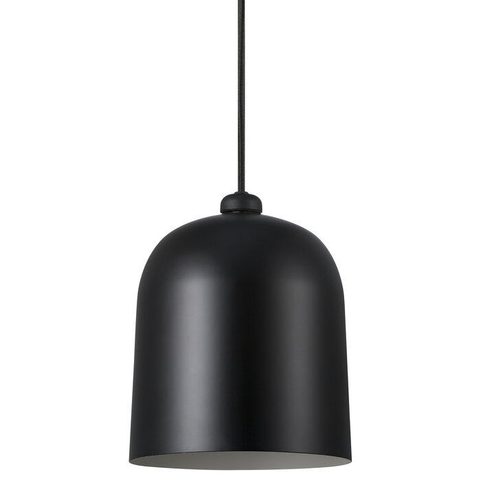 Movii - Adjustable Scandi Pendant - Black