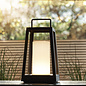 Tallo - Rechargeable Outdoor Table Lamp