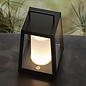 Tallo - Rechargeable Outdoor Table Lamp