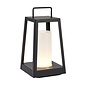 Tallo - Rechargeable Outdoor Table Lamp