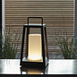 Tallo - Rechargeable Outdoor Table Lamp