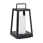 Tallo - Rechargeable Outdoor Table Lamp