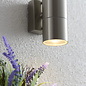 Ella - Modern Up & Down Outdoor Wall Light