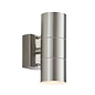 Ella - Modern Up & Down Outdoor Wall Light