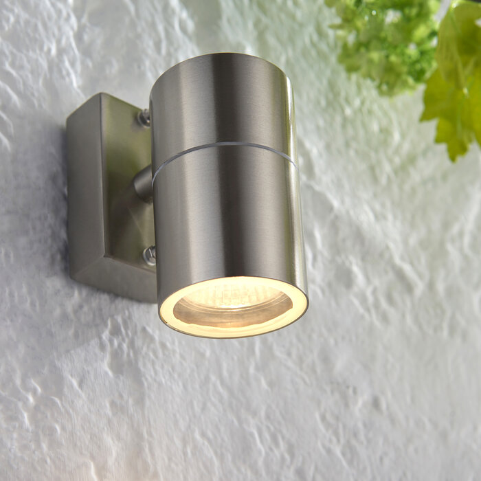 Ella - Modern Outdoor Wall Light