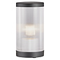 Coopar - Scandi Outdoor Table Light - Black
