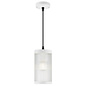 Coopar - Scandi Outdoor Pendant - White