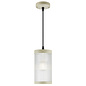 Coopar - Scandi Outdoor Pendant - Sand