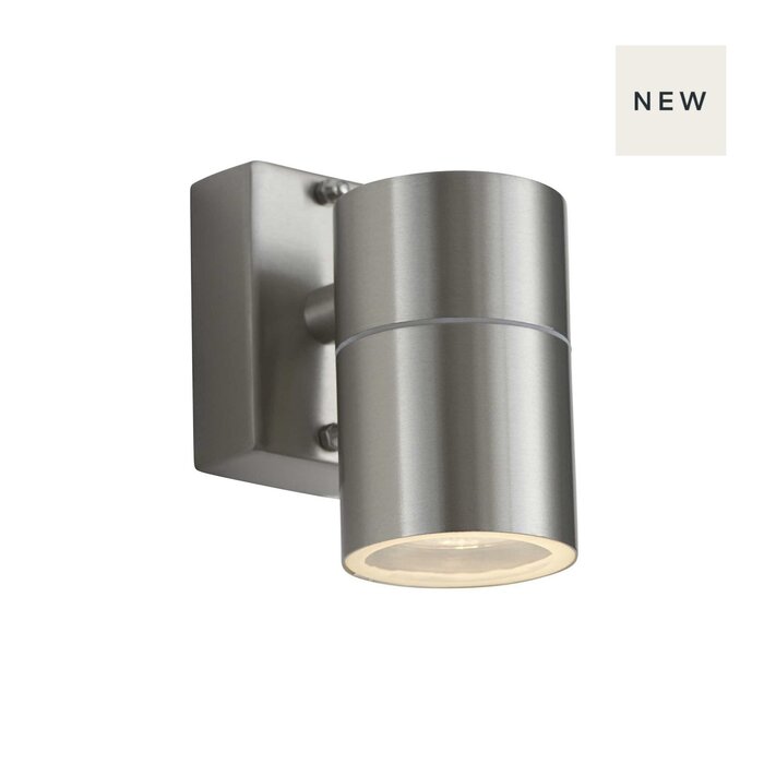 Ella - Modern Outdoor Wall Light