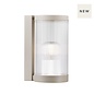 Coopar - Scandi Outdoor Wall Light - Sand