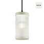 Coopar - Scandi Outdoor Pendant - Sand