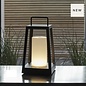 Tallo - Rechargeable Outdoor Table Lamp