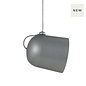 Movii - Adjustable Scandi Pendant - Grey