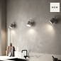 Movii - Adjustable Scandi Wall Light - Grey