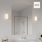 Surf - Streamlined IP44 Bathroom Bathroom Light - White