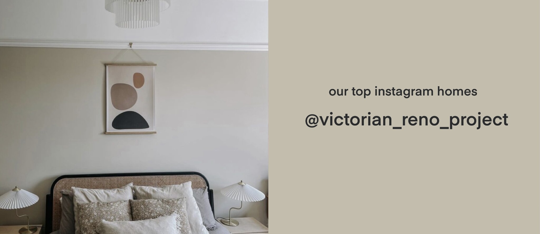 Victorian Renovation Project