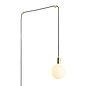 Sphere IV Plug-In Pendant - Tala