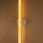 Kilter Wall Light - White - Large - Tala - Large Modern LED Wall Light