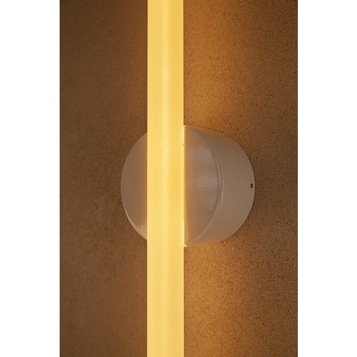 Kilter Wall Light - White - Large - Tala - Large Modern LED Wall Light