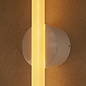 Kilter Wall Light - White - Large - Tala - Large Modern LED Wall Light