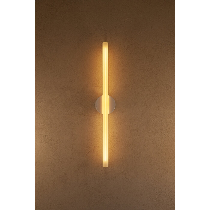 Kilter Wall Light - White - Large - Tala - Large Modern LED Wall Light