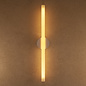 Kilter Wall Light - White - Large - Tala - Large Modern LED Wall Light