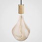 Nine Pendant + Voronoi II - Oak - Tala - Large Cluster Light