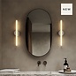 Kilter Wall Light - White - Small - Tala - Modern LED Wall Light