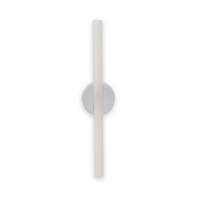 Kilter Wall Light - White - Small - Tala - Modern LED Wall Light