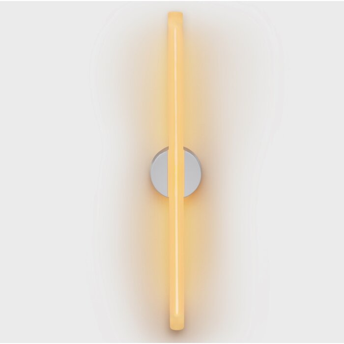 Kilter Wall Light - White - Large - Tala - Large Modern LED Wall Light