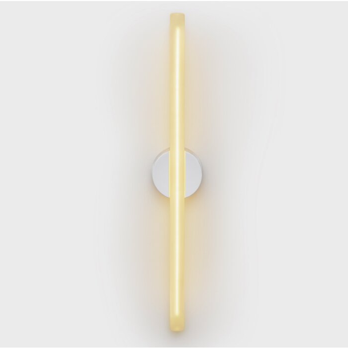 Kilter Wall Light - White - Large - Tala - Large Modern LED Wall Light