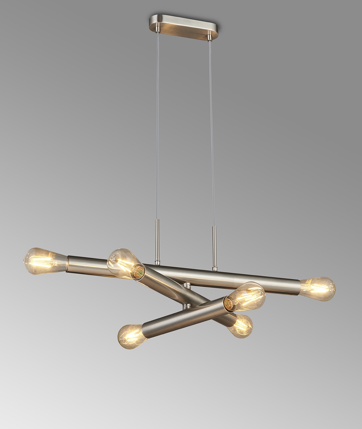 Holborn 6 light pendant deals