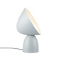 Hey - Scandi Small Table Lamp - Grey