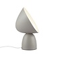 Hey - Scandi Small Table Lamp - Brown