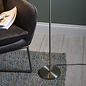 Stanbury - Adjustable Reader Floor Lamp - Brushed Nickel