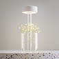 Elke - Minimalist Rechargeable Cordless Battery Table Lamp - Gold