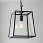 Herst - Single Kitchen Pendant Light - Black