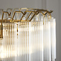 Elysian - Smoked Glass Chandelier