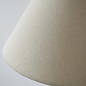 Oslo - Scandi Brass and Marble Table Lamp