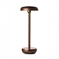 Noble Air - Rechargeable Cordless Table Lamp - Bronze