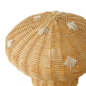 Mysa - Rattan Table Lamp