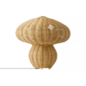 Mysa - Rattan Table Lamp