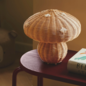 Mysa - Rattan Table Lamp